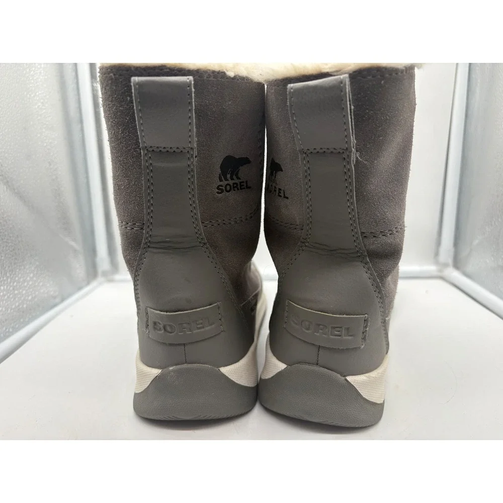 Sorel youth whitney